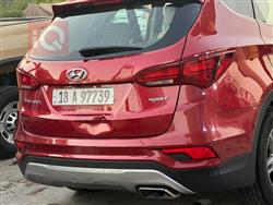 هیوندای سەنتافی